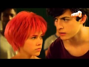 Code Lyoko Evolution S1 E24 Paradoxe temporel