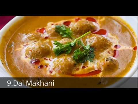 10 Best Indian Dinner Recipes
