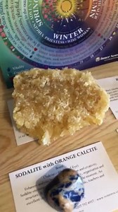 1.4K views · 64 reactions | Are you ready for the New Moon? I’ll be doing a New Moon in Leo ceremony, talking about the energies, what we can expect from the month ahead, how the New Moon will affect you by Sign or rising sign, and of course a little New Moon crystal grid. If you haven’t registered for the free New Moon event yet, you can do so here https://www.facebook.com/events/2485617985007461/ ♥️ | Yasmin Boland | Facebook