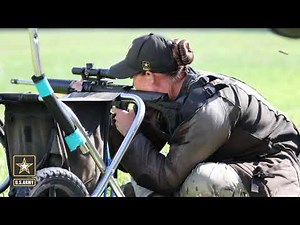 CMP 4-Man Team Match