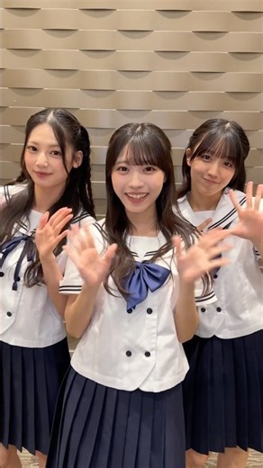 「Evreyday、カチューシャ」3人で踊ってみた💞#AKB48 さん#金澤亜美 #吉本此那 #岩本理瑚 #僕が見たかった青空