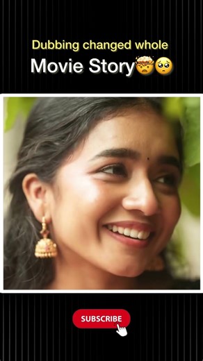 Dubbing sometimes changes whole movie content #youth#viral#shorts#trending#reels#short videos