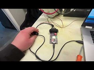 Dodge/Jeep/Chrysler EHPS pump controller