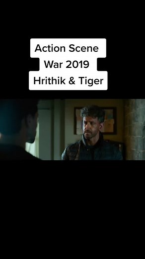 #dance #bollywood #drama #transformation #tigershroff #fitness #actionmovie #hindustani #hindustani #bloodbuster #tamil #hrithikroshan #war2019 #fighter #fight #fightscenes