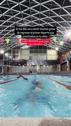 Impulso en Natación: ¡No te Arrepentirás!