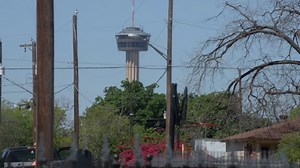 Violent crime statistics going up citywide