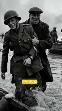 Dunkirk 1940: The Miracle That Saved an Army