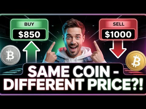 BNB Arbitrage Guide 2026: How to Profit from Price Gaps | Complete Tutorial
