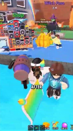I Captured Ultra Base In Roblox Steal A Brainrot! 💀 🍕