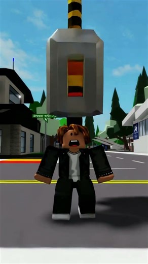 Rumi loves Bacons! Roblox Brookhaven short #roblox #brookhaven #robloxbrookhaven #rumi #funny