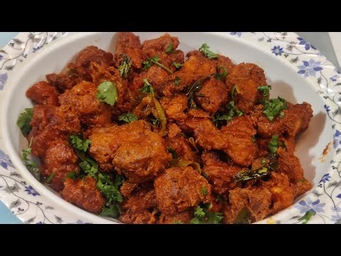 Perfect Chicken 65 Recipe 😍 | Juicy Inside & Crispy Outside | Full Recipe