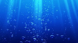 Animation Moving Water Bubbles Underwater Background Stock Footage Video (100% Royalty-free) 10819949 | Shutterstock