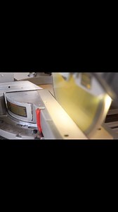 You gotta have that zero clearance plate | Gerber Design Co