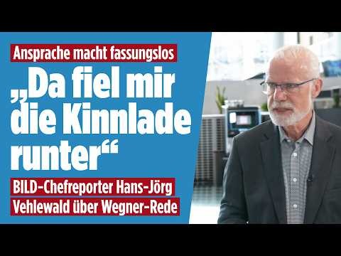 Kai Wegner tritt zurück: Was hinter seiner Rede wirklich steckt | Vertraulich-Clips