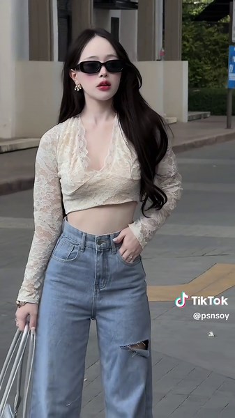 Stylish OOTD Ideas for Casual Summer Outings