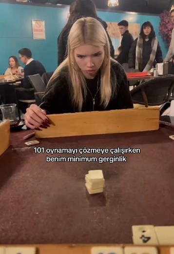 Gerginlik Seviyesi: 101 Oyun Nasıl Oynanır