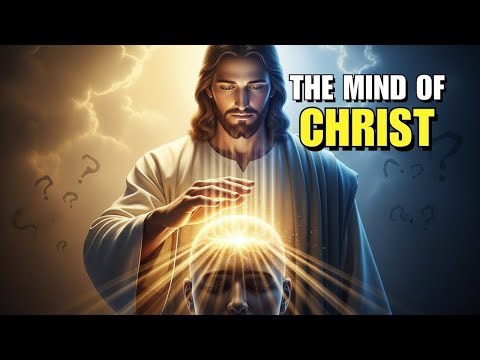 What Jesus Said About Controlling Your Thoughts — The Truth Few Practice | Renew Your Mind.