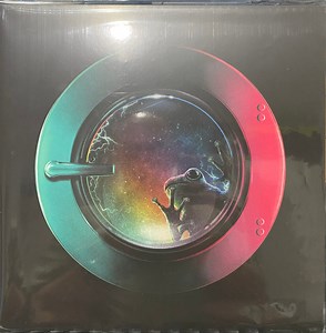 Daniel Johns - Future Never