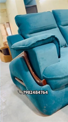 Latest Sofa Design | Premium Comfort Sofa | Best for Home #ytshorts