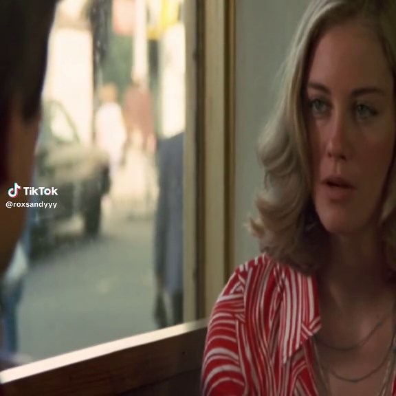 Exploring Taxidriver Cinematography Techniques