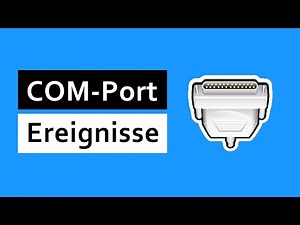 COM Port hinzufügen & entfernen erkennen und auflisten (VB.NET Winforms & WPF)