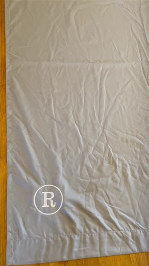 Say goodbye to hoop burn and wrinkles with this amazing handheld steamer! 🪡🧵🌟 Perfect for all my embroidery projects and beyond. Legit steaming everything I own from now on. The before and after had me shook😍 #handheldsteamer #clothessteamer #embroidery #DIY #crafting #smallbiz #tshirtbusiness #embroideryshop #embroidered #patchwork #monogram #sewing #needlework #homefinds #musthaves #musthaveproducts #homehacks