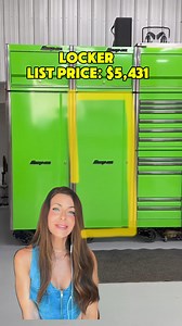 600K views · 8.3K reactions | #snapon #snapontoolbox #mrbigtoolbox #mechaniclife | Val Tools | Facebook