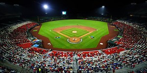 World Baseball Classic tournament pools finalized