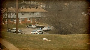 UPDATE -- Family members ID the victim in today's shooting at Deaverview as a 17-year-old Erwin High School student: http://bit.ly/1PPatpe | WLOS ABC 13