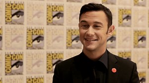 Joseph Gordon-Levitt on ‘Looper’