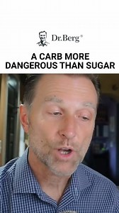 148K views · 2.4K reactions | Beware of a Carb More Dangerous Than...