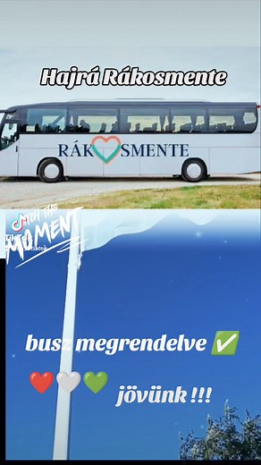 Adorján Mary on Reels