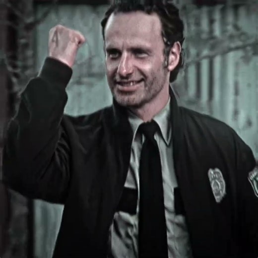 Rick Grimes x THE VOID | EDIT | | COLT PYTHON | #edit #twd #rickgrimes #popular #fypp