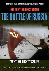 History Rediscovered: The Battle of Russia (1943)