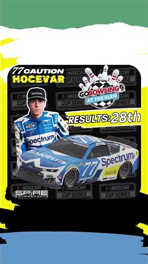 P28 at The Glen.. #NASCAR #cars #car #racing #shorts #Chevy #motorsport #YouTubeShorts #NewYork