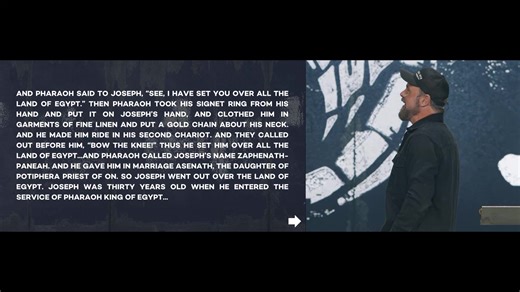 305 reactions · 21 shares | Will you stay in the fight until God shows up? Joseph was faithful when it looked like God wasn't. How do we learn from his example and hang in there until God comes with our salvation? | Mark Driscoll | Facebook