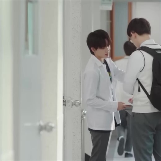 #pov : ngapain tuh 🫣🫣🫣 ft nmixx #jeongwoo #jeongwoopov #treasure_yg #moots? #lewatberanda #xybca #pov