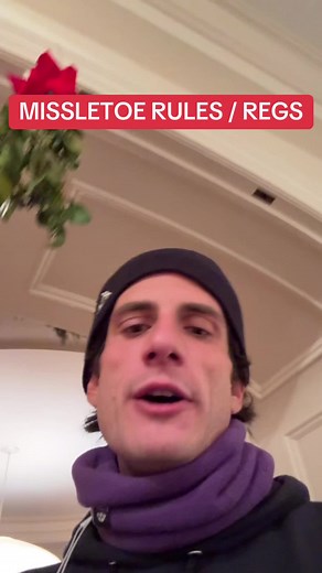 Exploring Mistletoe: Facts and Fun Facts