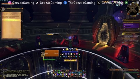 Verstörende Vision von Orgrimmar-Guide: ALLE ZONEN erklärt & ALLE MASKEN freischalten