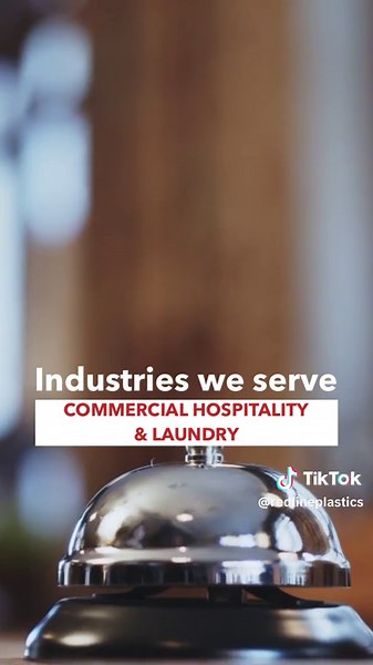 At Redline Plastics, we bring a new level of excellence to the laundry and cleaning industry with our precision-engineered rotationally molded, compression molded, and vacuum-formed components. With a commitment to quality and innovation, we cater to the diverse needs of the laundry and cleaning sector, providing solutions that enhance efficiency and durability. Learn More: https://redlineplastics.com/industries/laundry-cleaning/