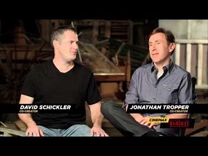 Banshee Season 1: Town Of Secrets Featurette