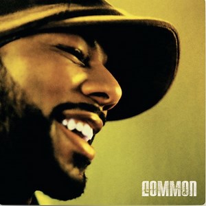 Go! (Feat. Kanye West & John Mayer) - Common 【和訳】