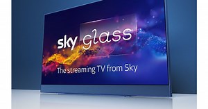 Sky Glass broadband requirements confirmed amid worries over streaming service