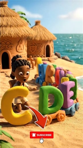 beach 🏖️ 3d clymation| #vlog #ekmotahathighumechala #viral #funny #ytshorts #comedy #automobile