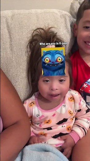 Guess Our K-Pop Look!