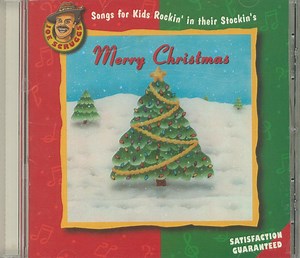 Joe Scruggs - Merry Christmas