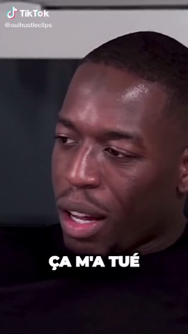 Feuneu raconte comment il a vecu le deuil d’Ariel #feuneu #mariagefeuneu #wejdene #ouihustle #chairman #deces #drame #ykm #ariel