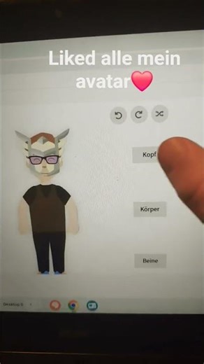 leute habe einfach eine anton plus maske bei advents kalender gezogen❤️