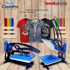 312K views · 5.4K reactions | Start your own custom printing shop. Turn your creative ideas into a sustainable business! | Tees and Prints | Facebook