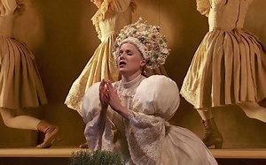 【歌剧】2014年比利时皇家铸币局剧院 雅纳切克《耶奴发》Janáček - Jenůfa_哔哩哔哩_bilibili